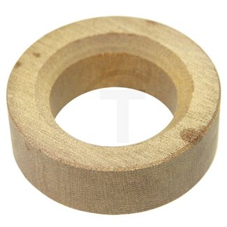 Afdichtring vooras Renault Super 6, R57, R86, R88