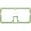 GRANIT Valve cover gasket Schlüter engine ASM 22, ASM 22A, ASM 30