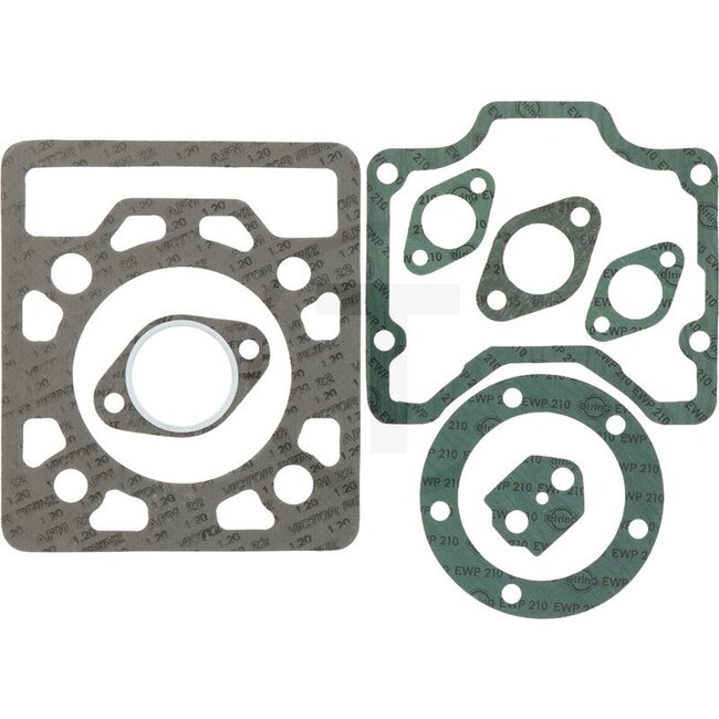 GRANIT Gasket set ASM 45, ASM50 engine