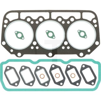 GRANIT Dichtungssatz Ø 112 mm Motor SD 100 W3, SD 105 W3, SD 105 W6 Schlüter