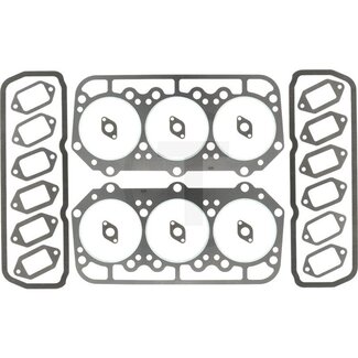 GRANIT Oberdichtsatz SDM110W6, SDMT110W6 Motor