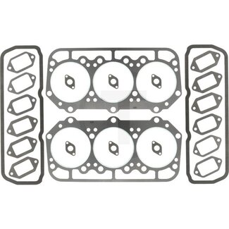 Zylinderkopfdichtungssatz Motor SDM110W6, SDMT110W6 Schlüter