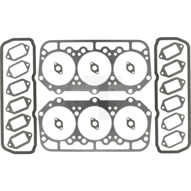 GRANIT Oberdichtsatz SDM110W6, SDMT110W6 Motor