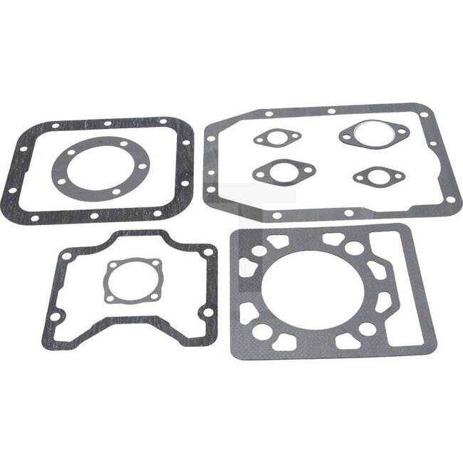 GRANIT Gasket set Ø 122.5 mm ASM15, ASM16, ASM18 engine