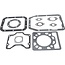 GRANIT Gasket set Ø 122.5 mm ASM15, ASM16, ASM18 engine