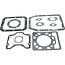 GRANIT Gasket set Ø 122,5 mm Schlüter ASM 15, ASM 16, ASM 18