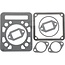 GRANIT Gasket set Ø 122,5 mm Schlüter ED 15