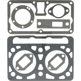 GRANIT Gasket set Ø 112.5 mm ASM22A engine