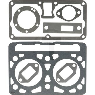 GRANIT Gasket set Ø 112,5 mm Schlüter ASM22A