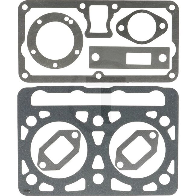 GRANIT Dichtsatz Ø 112,5 mm ASM22A Motor