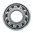 Bearing engine cooling Schlüter Super 350 - Super 2000