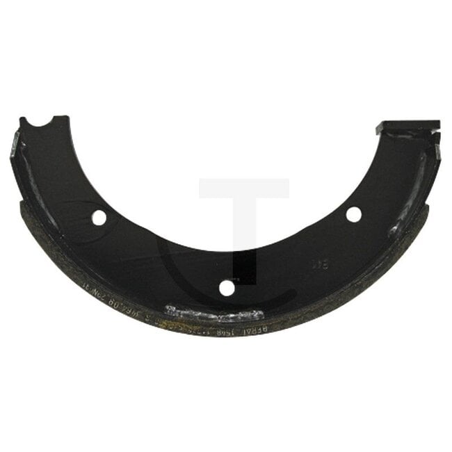 GRANIT Brake shoe Schluter 1250, 1500, 1600, 1800, 2000 - 04385382