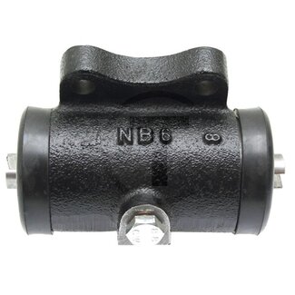 GRANIT Wielremcilinder zuiger Ø 38 mm Schlüter 1250 - 2000
