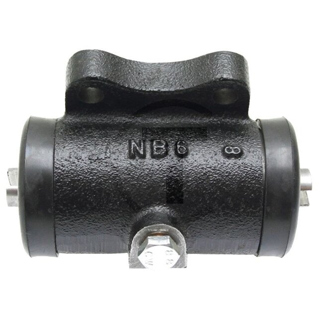 GRANIT Wielremcilinder Zuiger-Ø 38 mm Schluter 1250, 1500, 1700, 1900, 2000 - 154090147