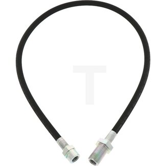 GRANIT Brake cable 760 mm with kantelcabine Schlüter