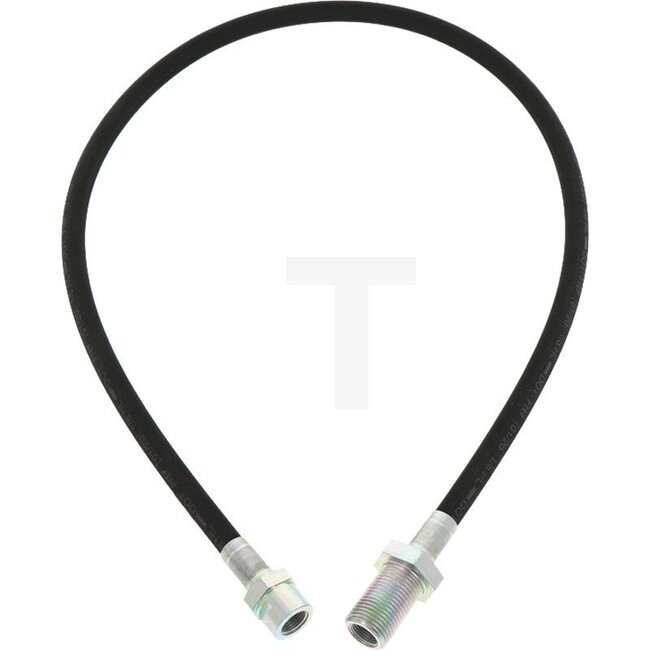 GRANIT Brake cable Schluter - S-BF256