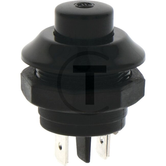 GRANIT Startschalter Schlüter - A0005455014