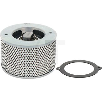 GRANIT Filtre hydraulique