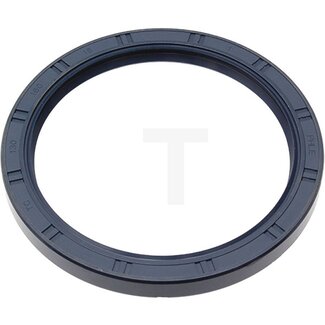 GRANIT Kurbelwellendichtring hinten Steyr T 80, T 84, T 86, 180, 182