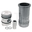 GRANIT Piston set Steyr T 80 - T 280