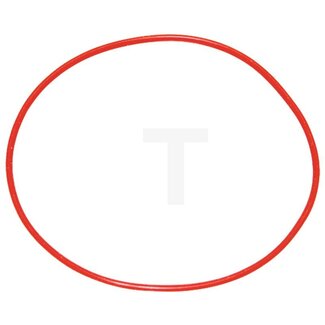 GRANIT O-ring voor cilinderbus rood Steyr
