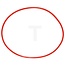 GRANIT O-ring for liner red Steyr