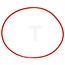 GRANIT O-Ring Zylinderbuchse rot Steyr