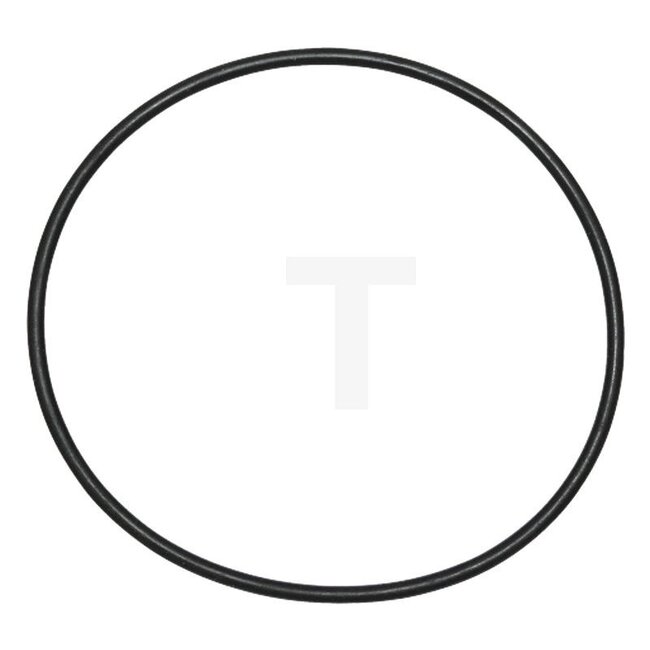 GRANIT O-ring voor cilinderbus zwart Steyr