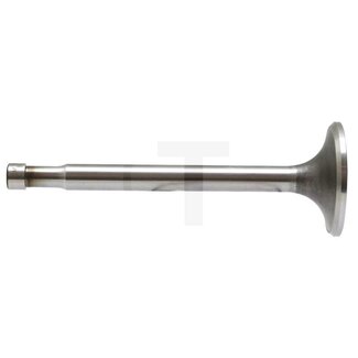 GRANIT Exhaust valve Steyr T80, T84, T86, T180, T182, T185, T280 GRANIT Exhaust valve Steyr T80, T84, T86, T180, T182, T185, T280