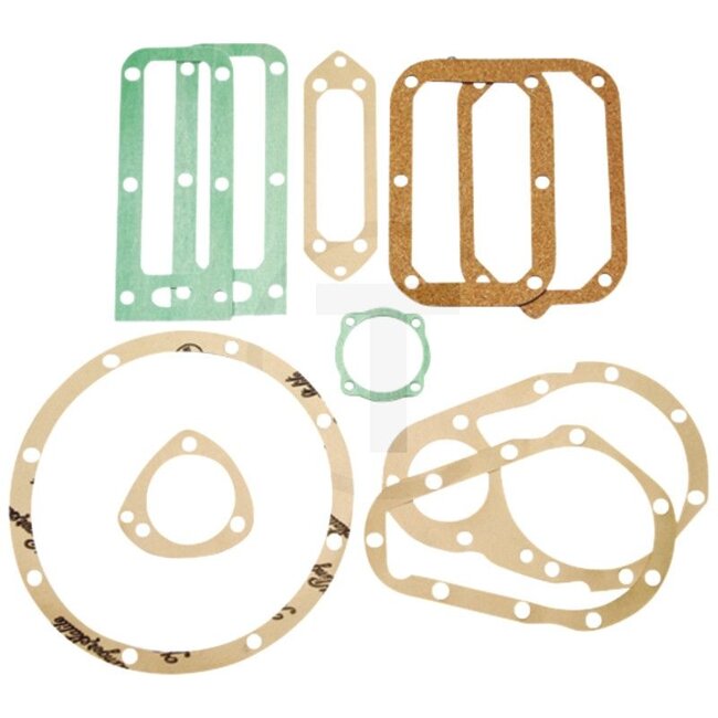 GRANIT Gasket set bottom Steyr T80, T84, T86