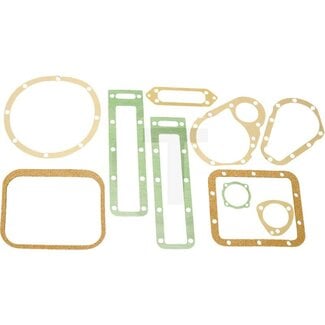GRANIT Gasket set lower Steyr T 180, T 180a, T 182a