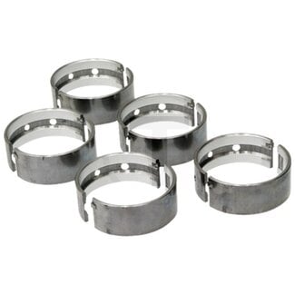 Hoofdlagerset ondermaat 0,5 mm Steyr T 190, T 288, T 290