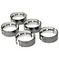 GRANIT Main bearing set 0.5 mm undersize Steyr T190, T288, T290