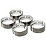 GRANIT Hoofdlagerset ondermaat 1 mm Steyr T 190, T 288, T 290