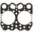 GRANIT Cylinder head gasket Steyr T 188