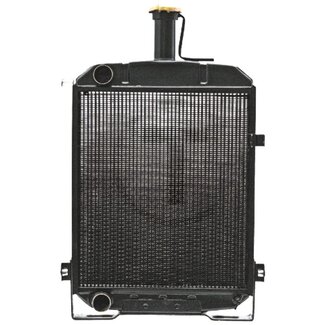 GRANIT Radiator radiator connector 103 mm Steyr T80, T84, T86