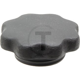 GRANIT Kühlerdeckel Regelgewinde-Ø 48 mm Steyr T80