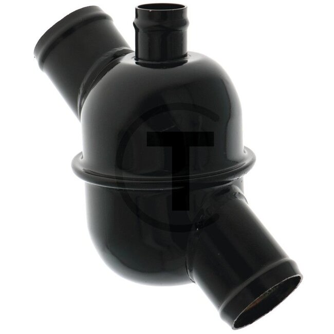 GRANIT Thermostat 38 x 38 x 22 mm 79 ° Steyr Plus Serie - 19200530034
