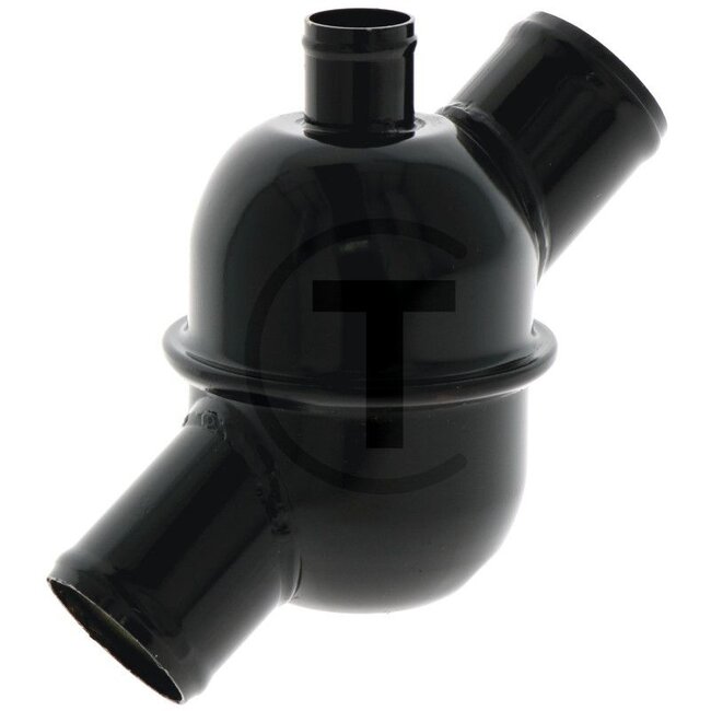 GRANIT Thermostat 38 x 38 x 22 71 degrees Steyr Plus series - 19200530034