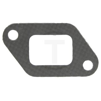 GRANIT Flanschdichtung Schalldämpfer Steyr T 80, T 84