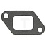 Flange gasket silencer Steyr T 80, T 84
