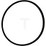 GRANIT Profile ring small oliebadluchtfilter Steyr T 80, T 84, T 86