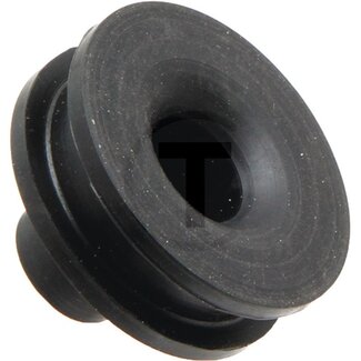 GRANIT Rubber sleeve to fuel line Ø 10 mm Steyr T 80 - T 182a