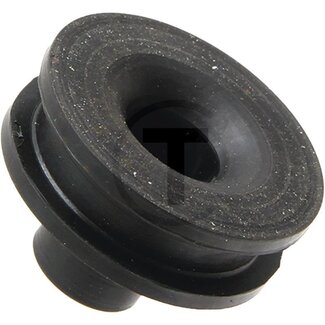 GRANIT Rubber sleeve to injection pipe Ø 6 mm Steyr T 80 - T 182a