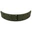 GRANIT Bremsbelag Fußbremse 50 x 6 x 287 mm, 14-Loch Steyr T 185