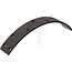 GRANIT Bremsbelag Fußbremse 35 x 4,5 x 251 mm, 10 Loch Steyr T 180 - T 182a