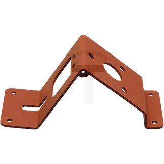 GRANIT Houder achterlicht Steyr T 80, T 84, T 180a