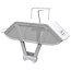 GRANIT Spatbord rechts Steyr T 80, T 84