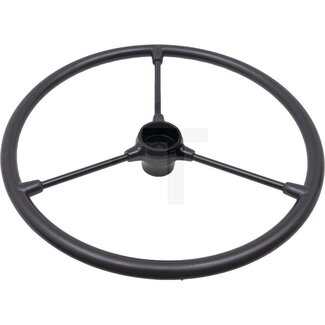 Steering wheel Steyr T80, T84, T86, T180, T182