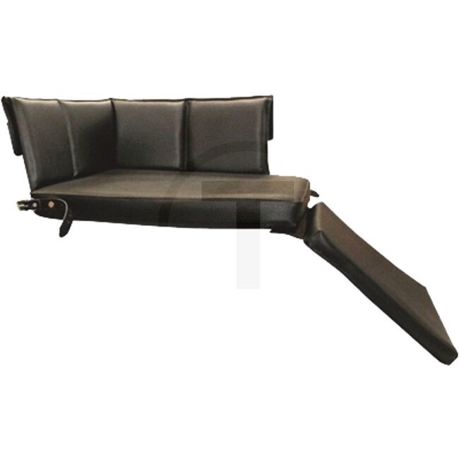 GRANIT Sitzkissen Beifahrersitz links Steyr T80, T84